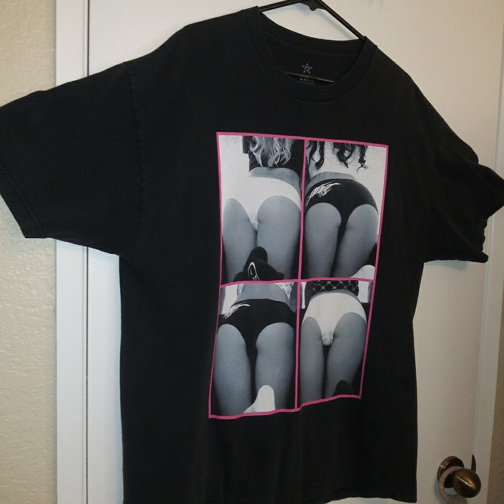 Unit Riders shirt